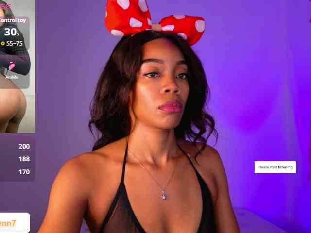TamyLynn1 webcam