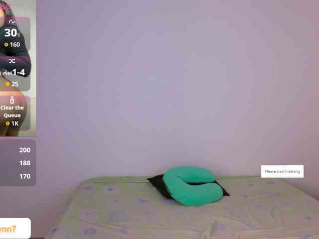 TamyLynn1 webcam
