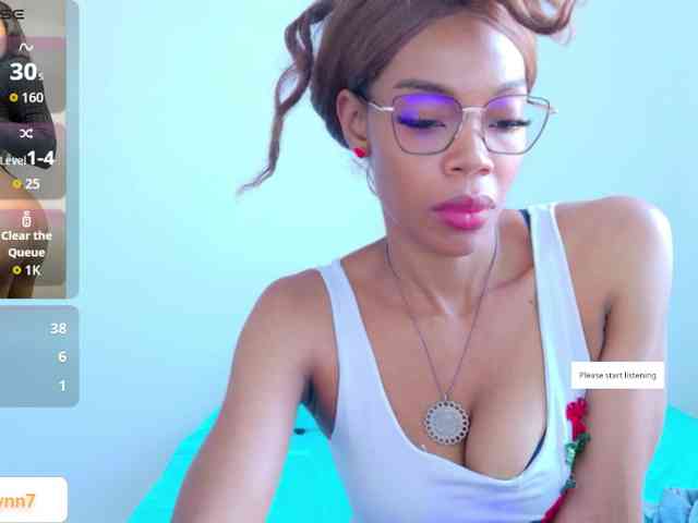 TamyLynn1 webcam