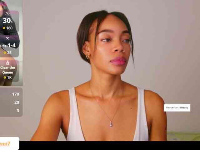 TamyLynn1 webcam