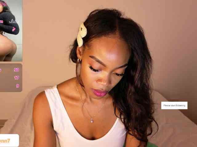 TamyLynn1 webcam