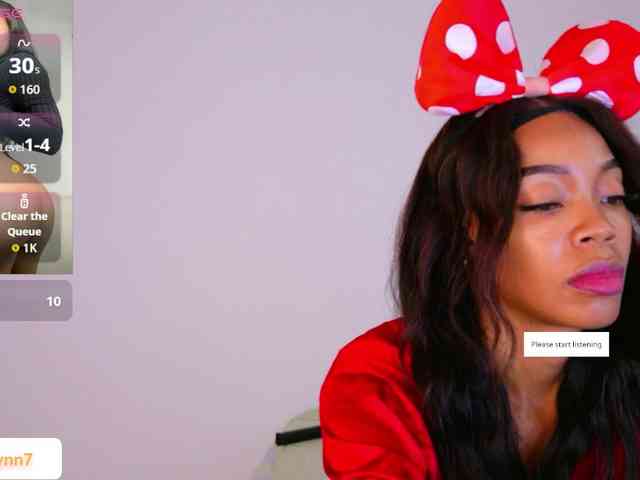 TamyLynn1 webcam