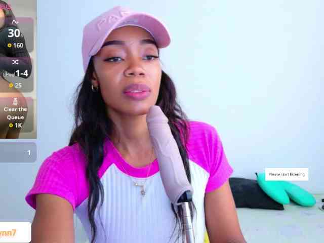 TamyLynn1 webcam