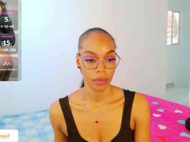 TamyLynn1 webcam