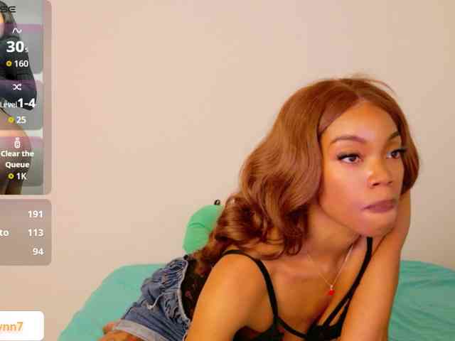 TamyLynn1 webcam