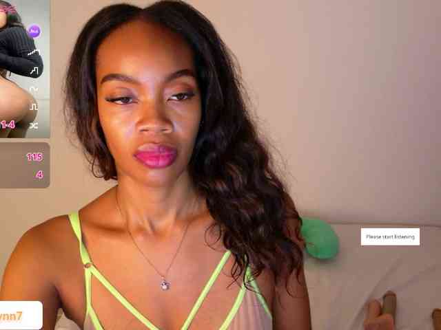 TamyLynn1 webcam