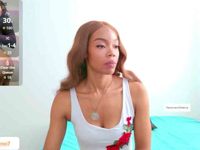 TamyLynn1 webcam