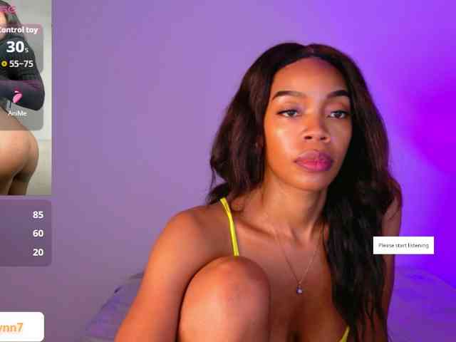 TamyLynn1 webcam
