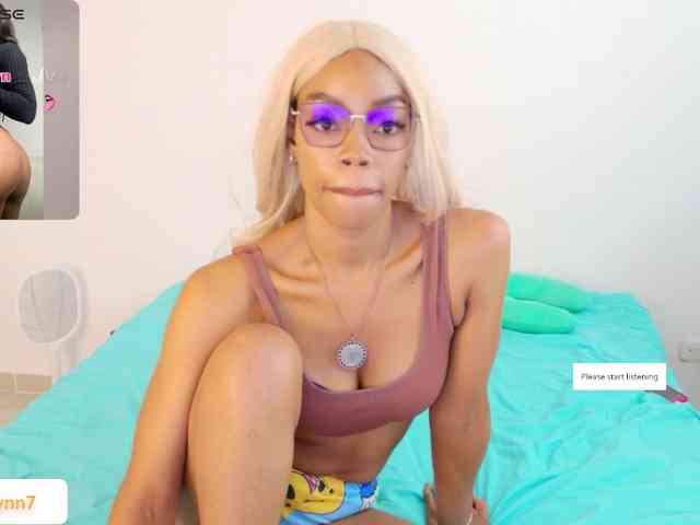 TamyLynn1 webcam