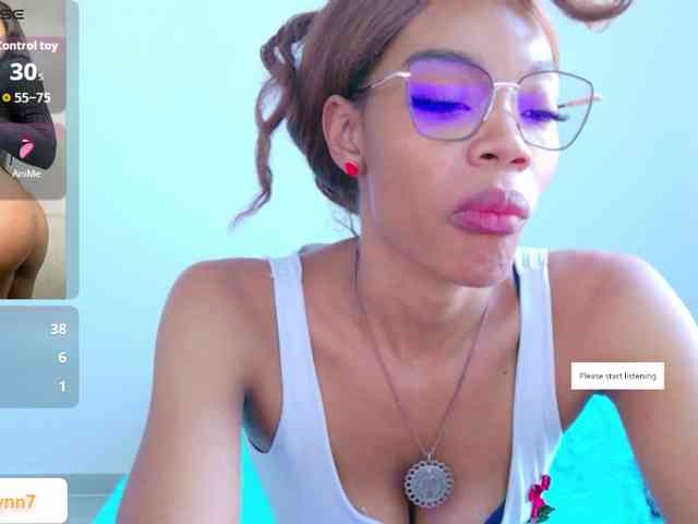 TamyLynn1 webcam