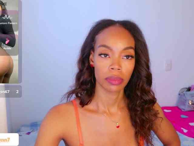 TamyLynn1 webcam