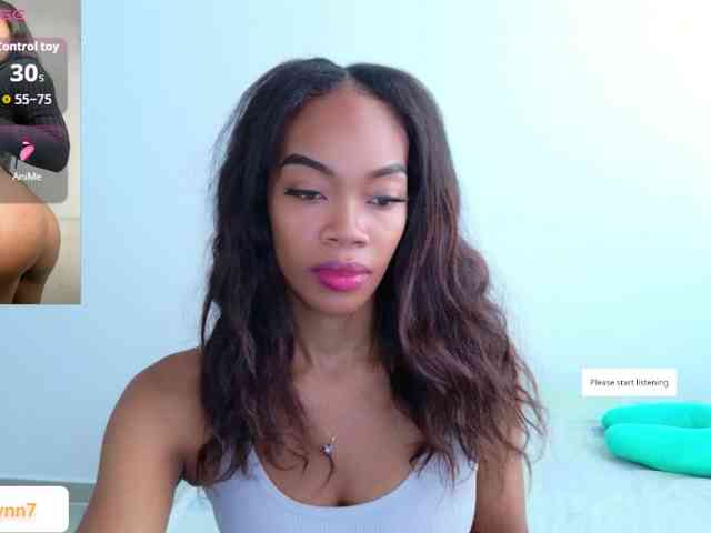 TamyLynn1 webcam