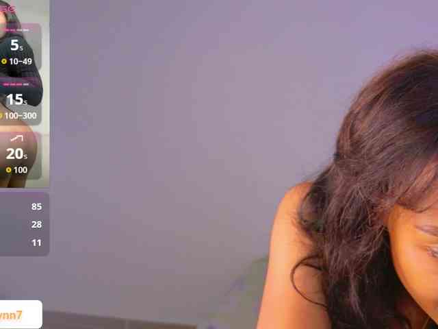 Modelo: TamyLynn1