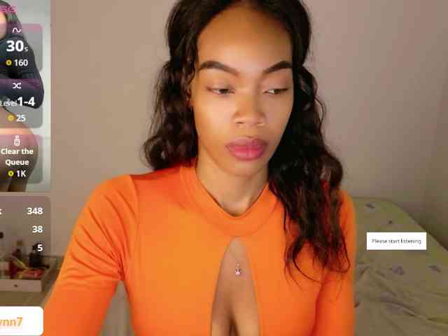 TamyLynn1 webcam