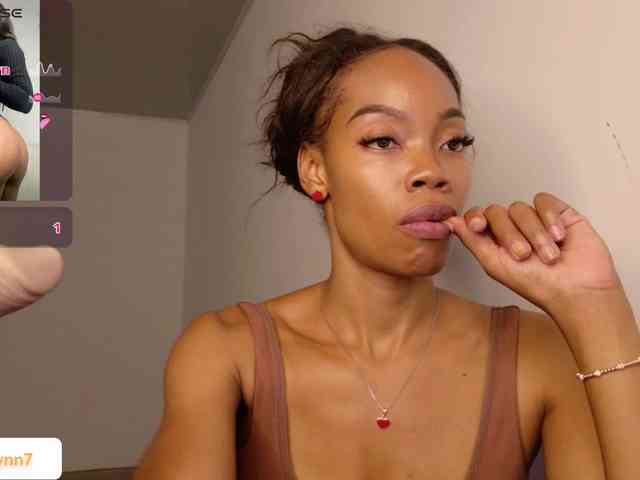 TamyLynn1 webcam