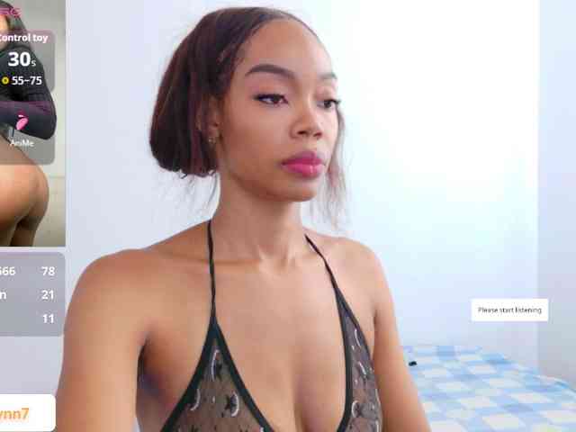 TamyLynn1 webcam