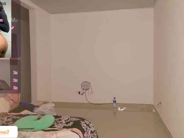 TamyLynn1 webcam