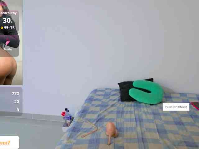 TamyLynn1 webcam