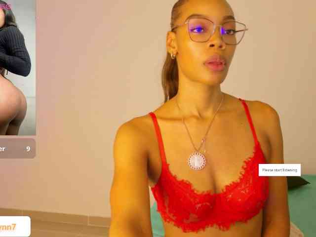 TamyLynn1 webcam