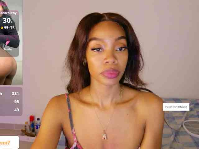 TamyLynn1 webcam