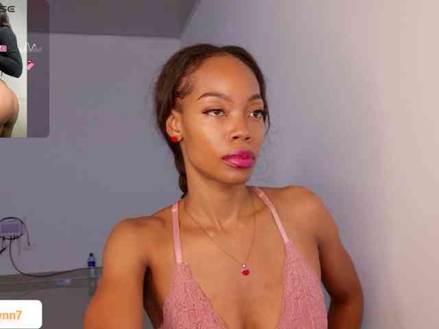 TamyLynn1 webcam