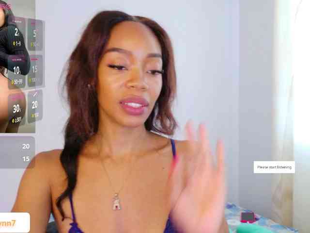 TamyLynn1 webcam