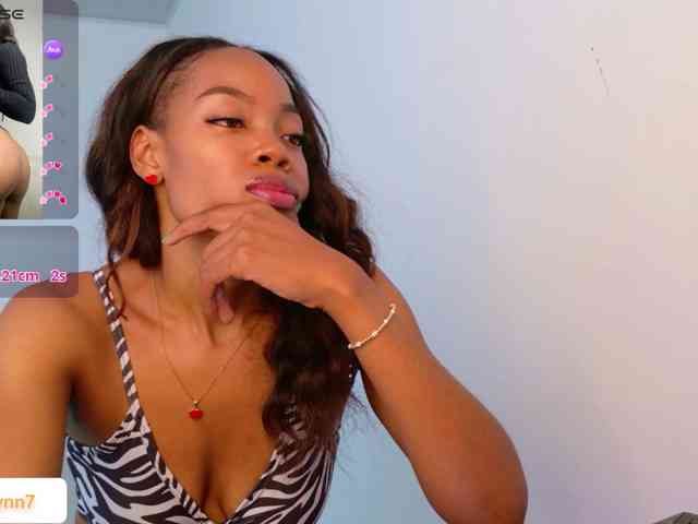 TamyLynn1 webcam