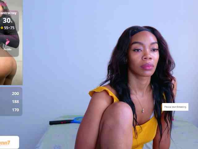 TamyLynn1 webcam