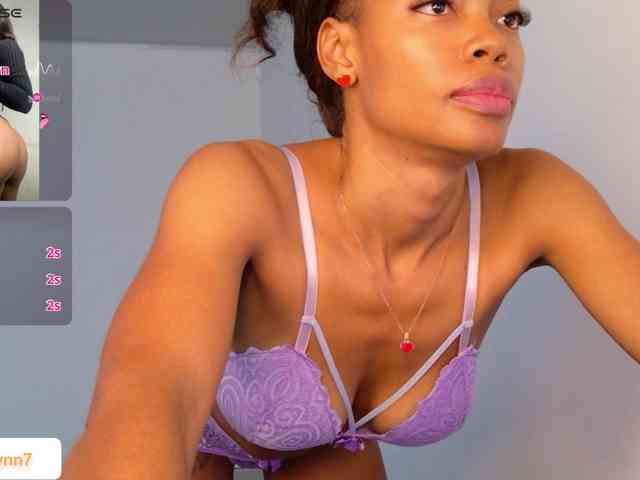 TamyLynn1 webcam