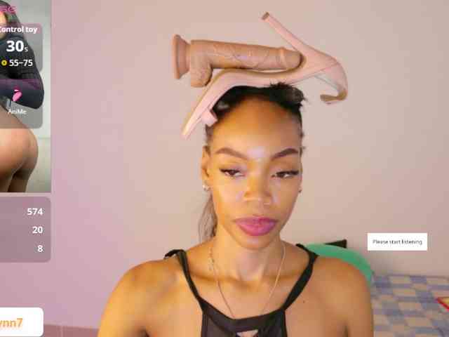 TamyLynn1 webcam
