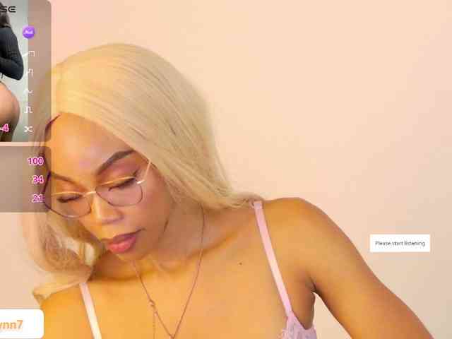 TamyLynn1 webcam