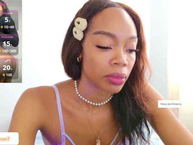 TamyLynn1 webcam