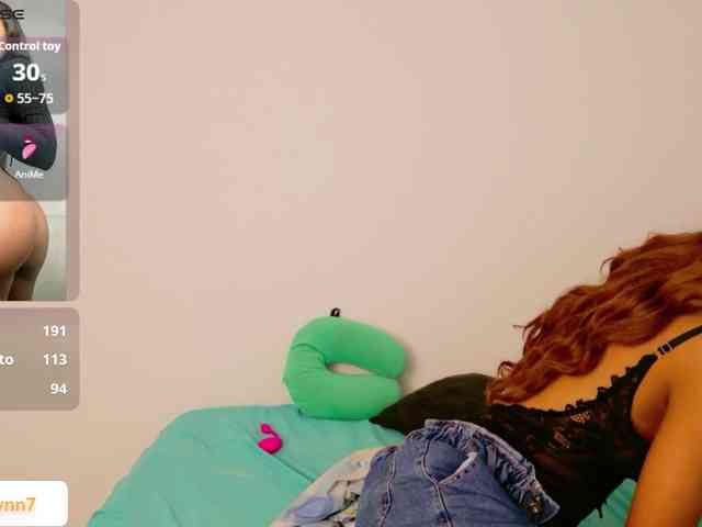 TamyLynn1 webcam