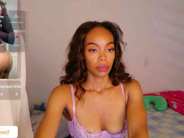 TamyLynn1 webcam