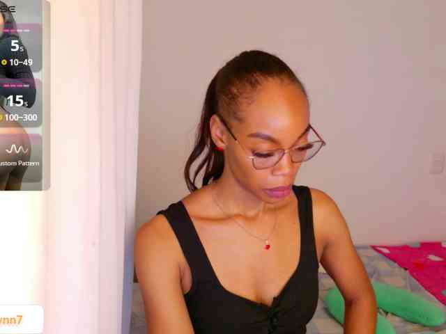 TamyLynn1 webcam