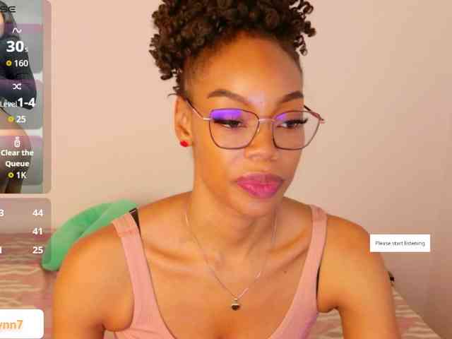 TamyLynn1 webcam
