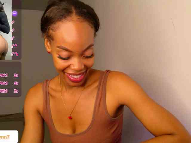 TamyLynn1 webcam