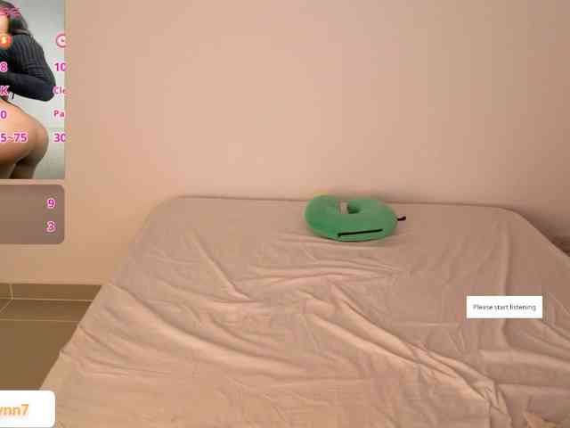 TamyLynn1 webcam