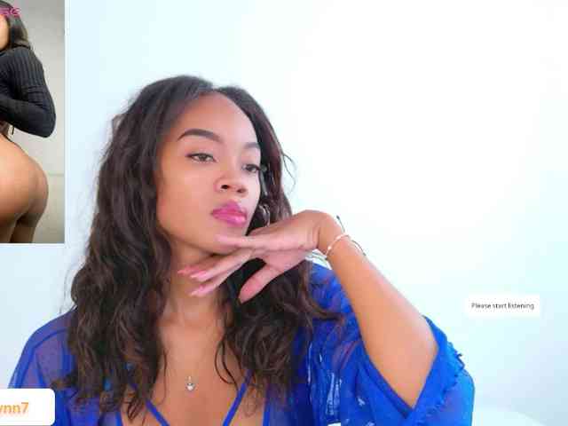 TamyLynn1 webcam