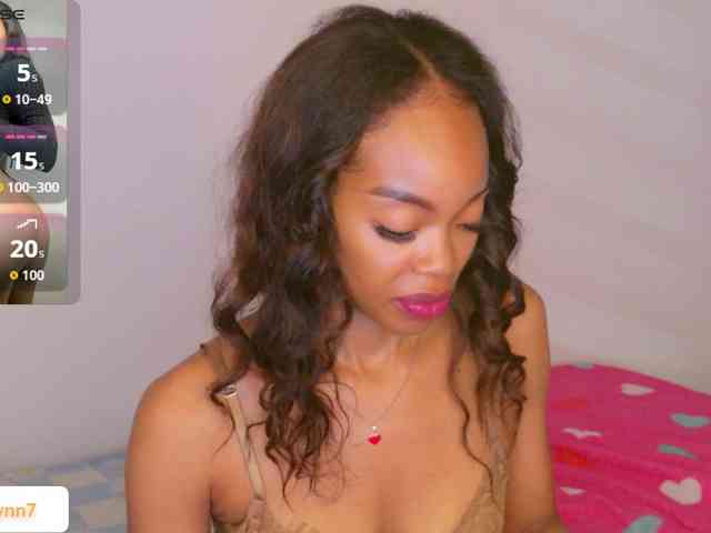 TamyLynn1 webcam