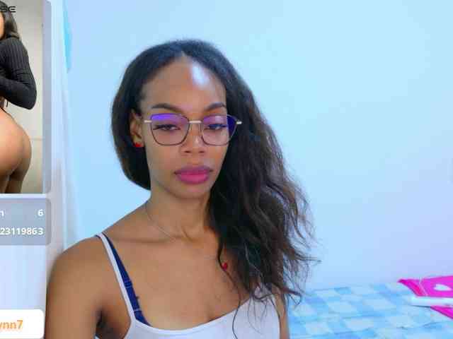 TamyLynn1 webcam