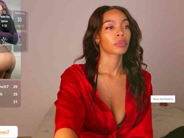 TamyLynn1 webcam