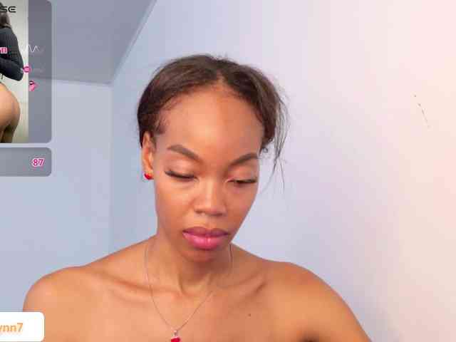 TamyLynn1 webcam