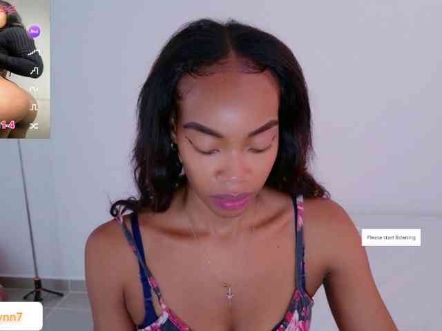 TamyLynn1 webcam