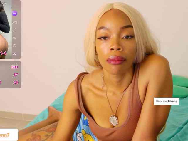 TamyLynn1 webcam
