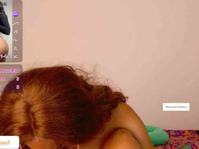 TamyLynn1 webcam