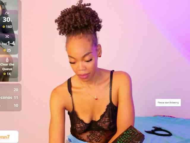 TamyLynn1 webcam
