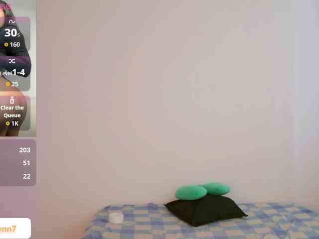 TamyLynn1 webcam