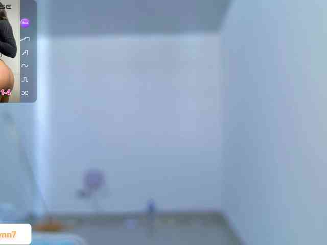TamyLynn1 webcam