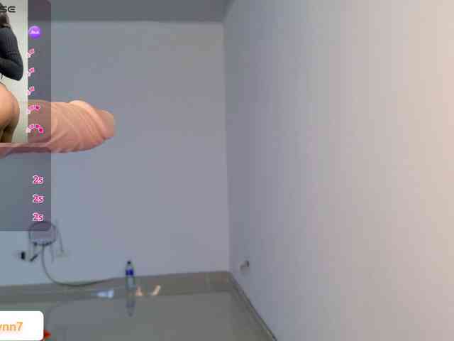 TamyLynn1 webcam